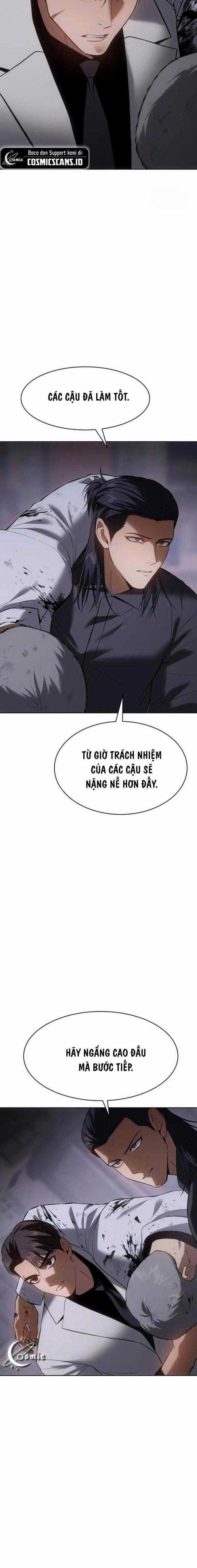 Baek XX Chapter 85 trang 6