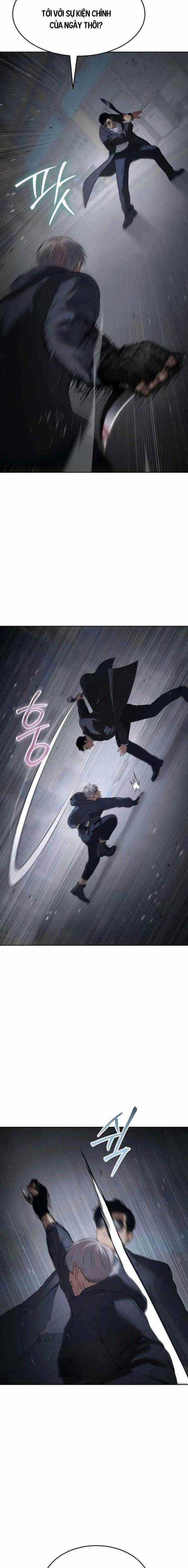 Baek XX Chapter 87 trang 17