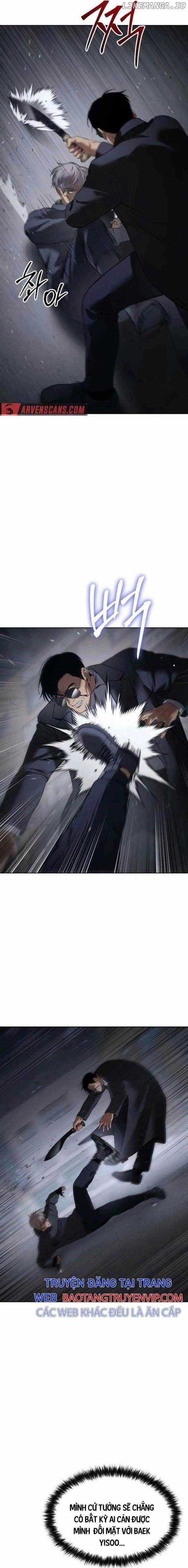 Baek XX Chapter 87 trang 19