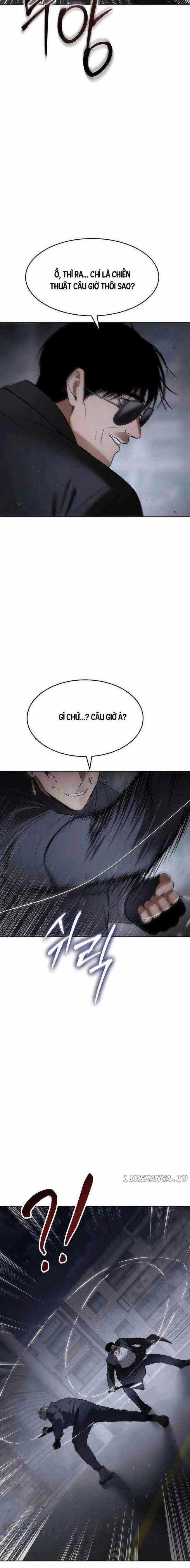 Baek XX Chapter 87 trang 22