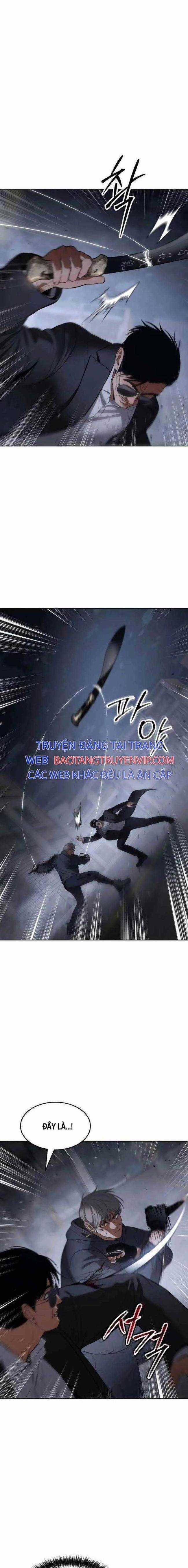 Baek XX Chapter 87 trang 23