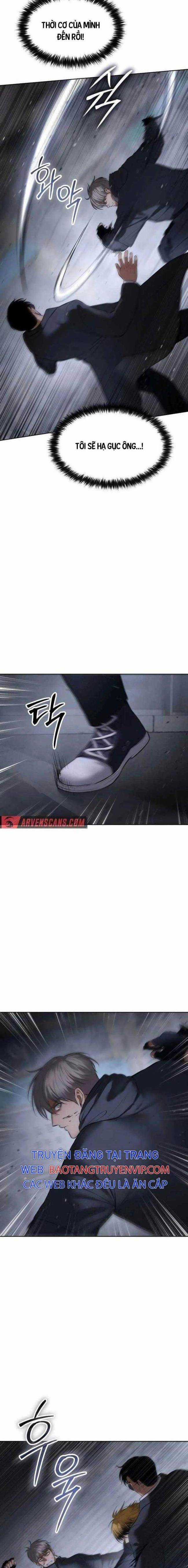 Baek XX Chapter 87 trang 24