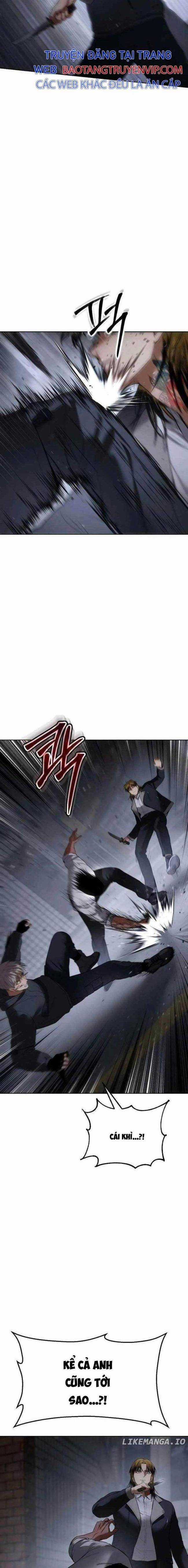 Baek XX Chapter 87 trang 28