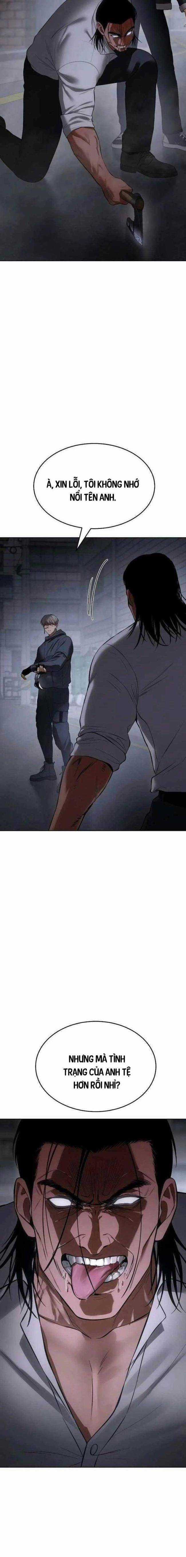 Baek XX Chapter 87 trang 29