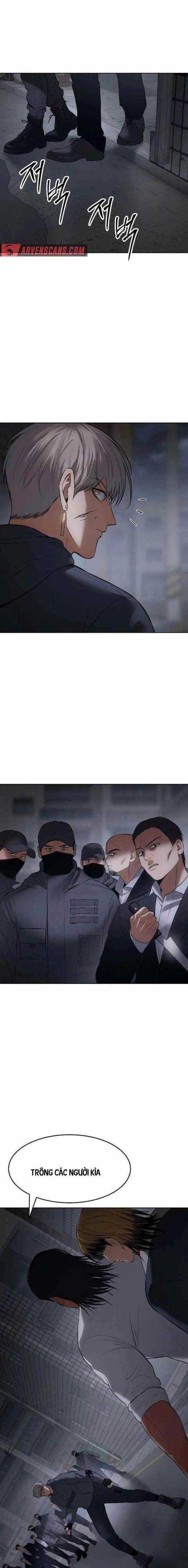 Baek XX Chapter 87 trang 30