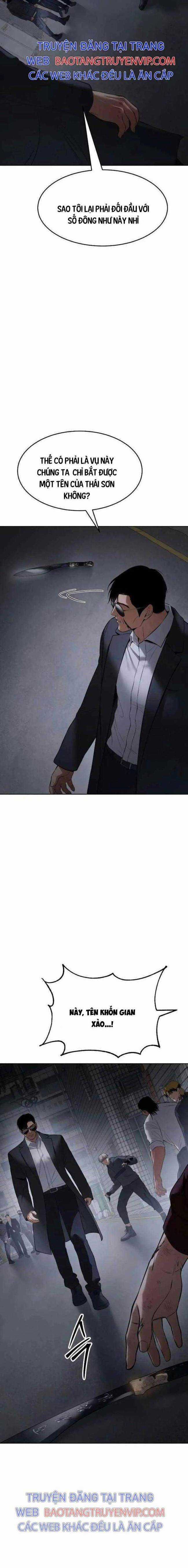 Baek XX Chapter 87 trang 31