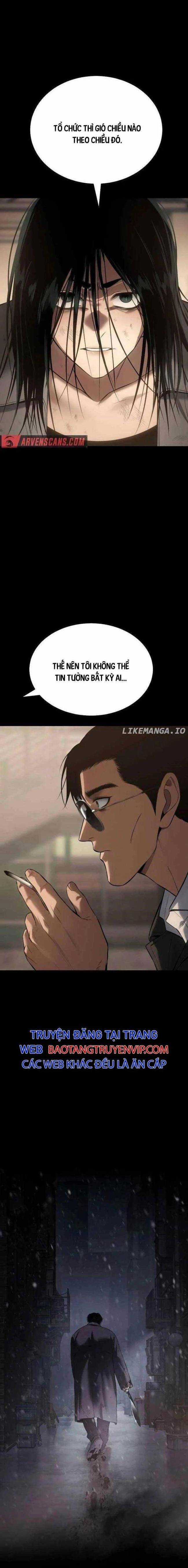 Baek XX Chapter 87 trang 4