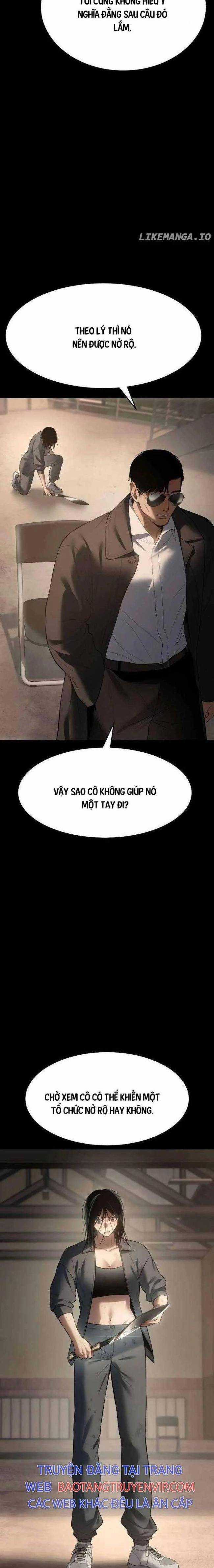 Baek XX Chapter 87 trang 7