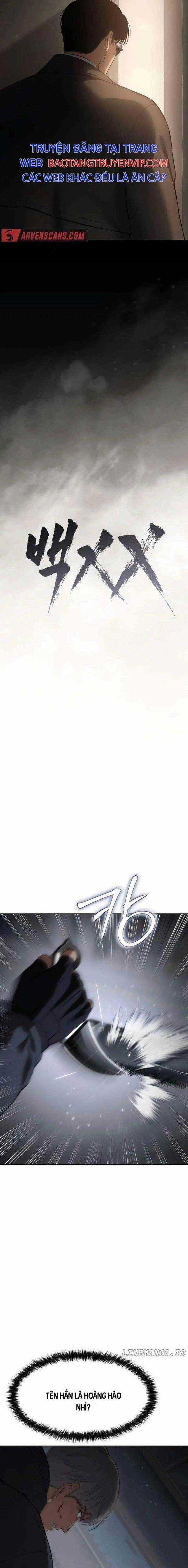 Baek XX Chapter 87 trang 9