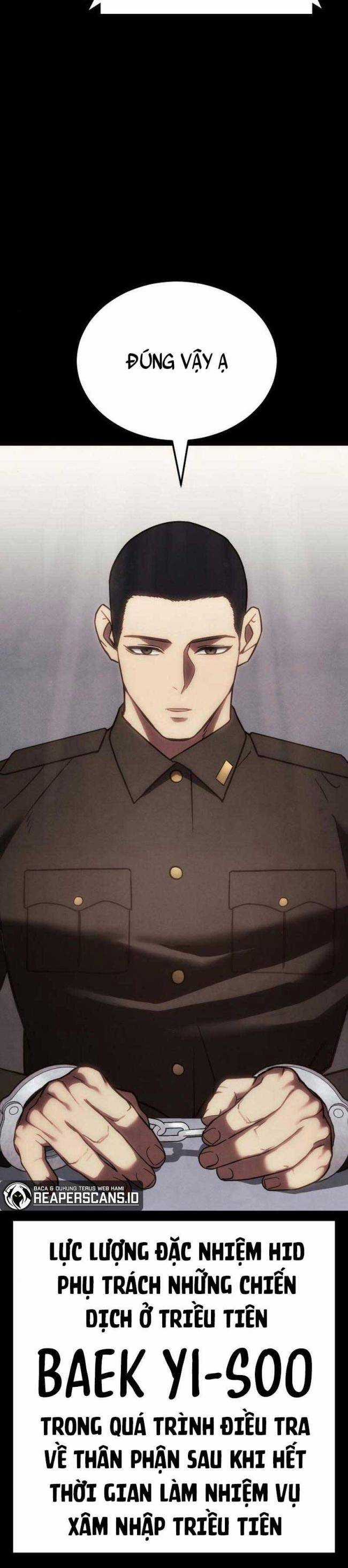 Baek XX Chapter 9.5 trang 10