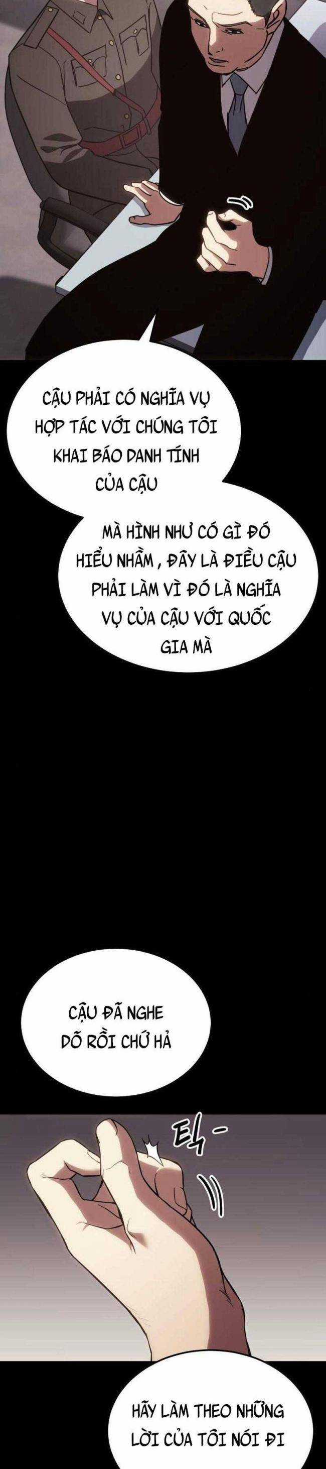 Baek XX Chapter 9.5 trang 14