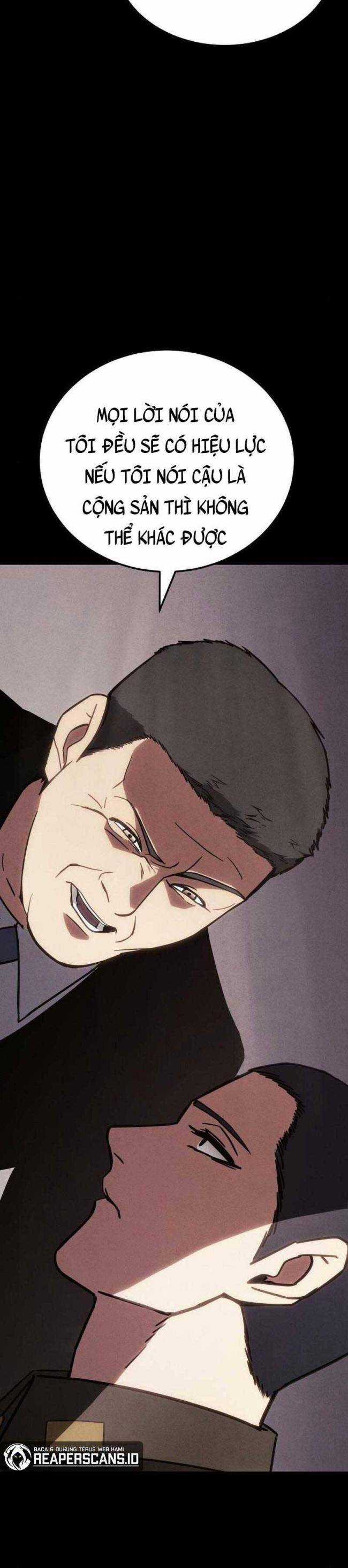 Baek XX Chapter 9.5 trang 15