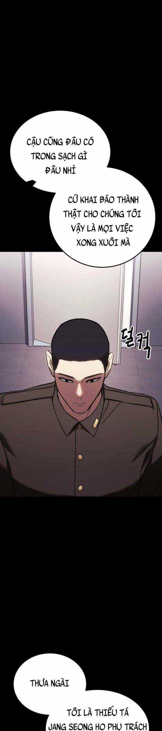 Baek XX Chapter 9.5 trang 16