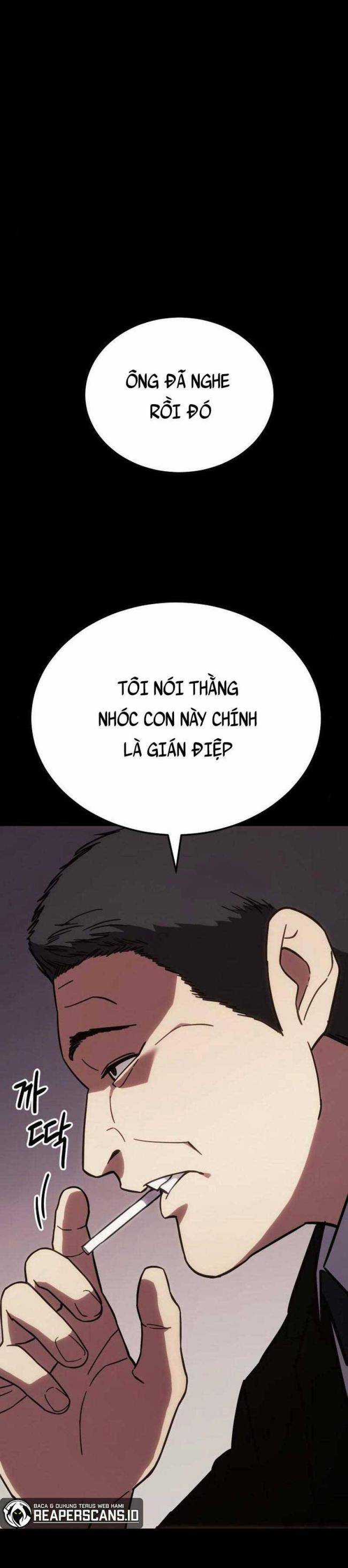 Baek XX Chapter 9.5 trang 19
