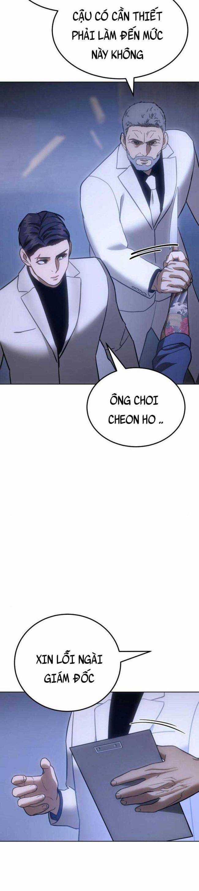 Baek XX Chapter 9.5 trang 2