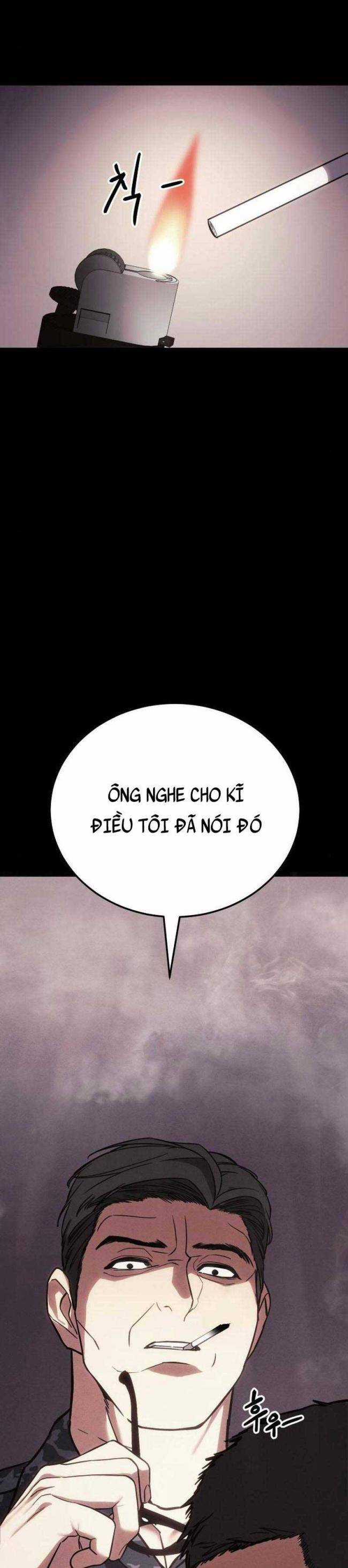 Baek XX Chapter 9.5 trang 21