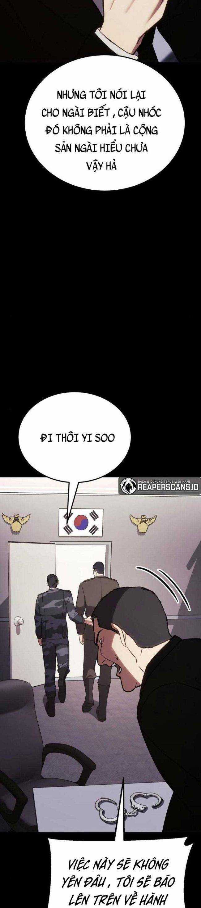 Baek XX Chapter 9.5 trang 23