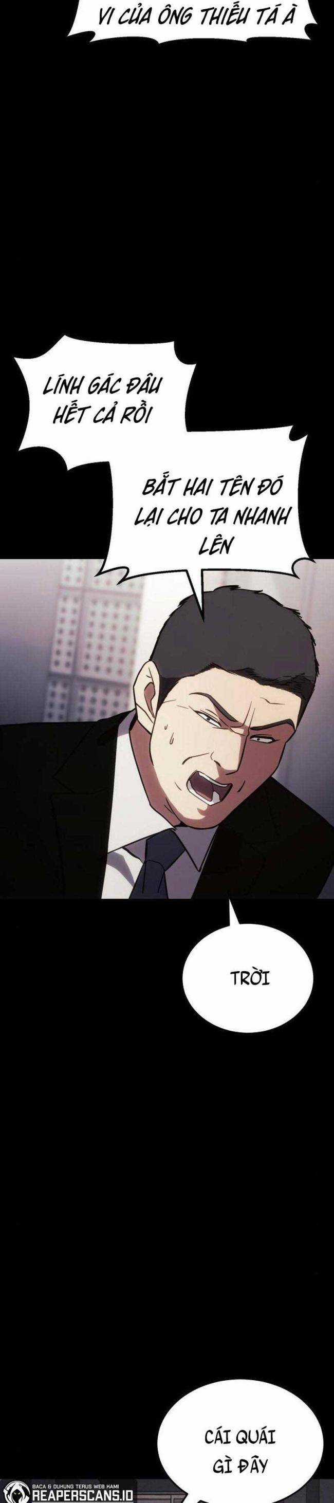 Baek XX Chapter 9.5 trang 24