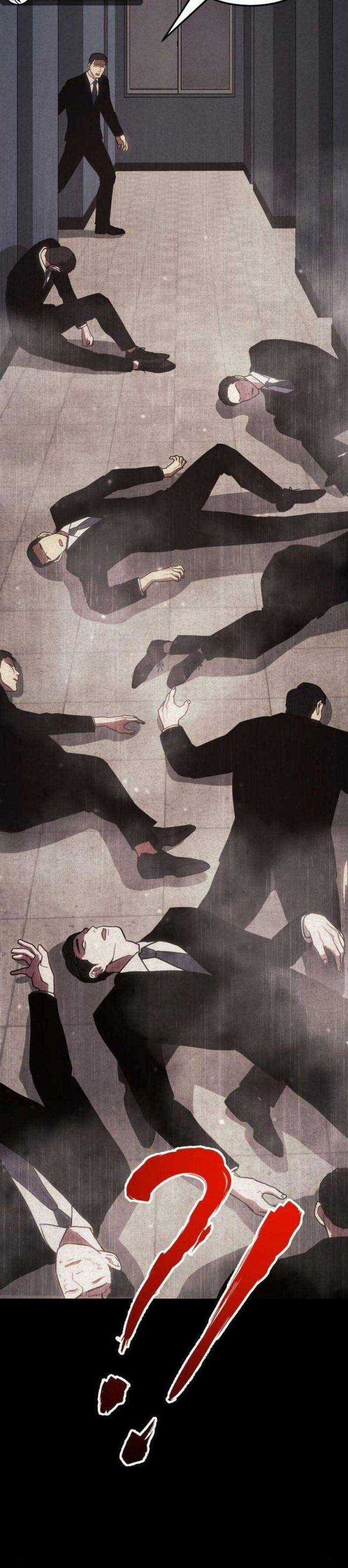 Baek XX Chapter 9.5 trang 25