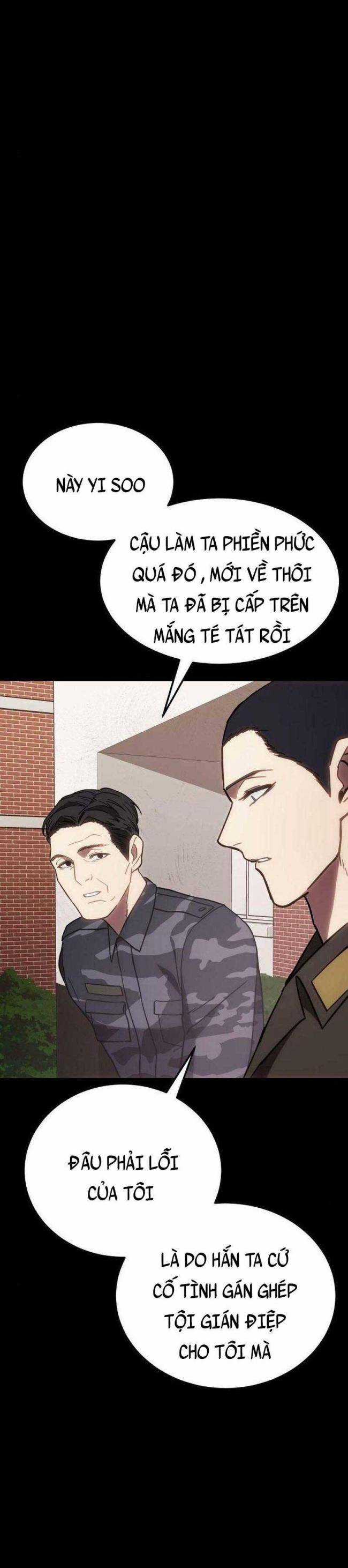 Baek XX Chapter 9.5 trang 26