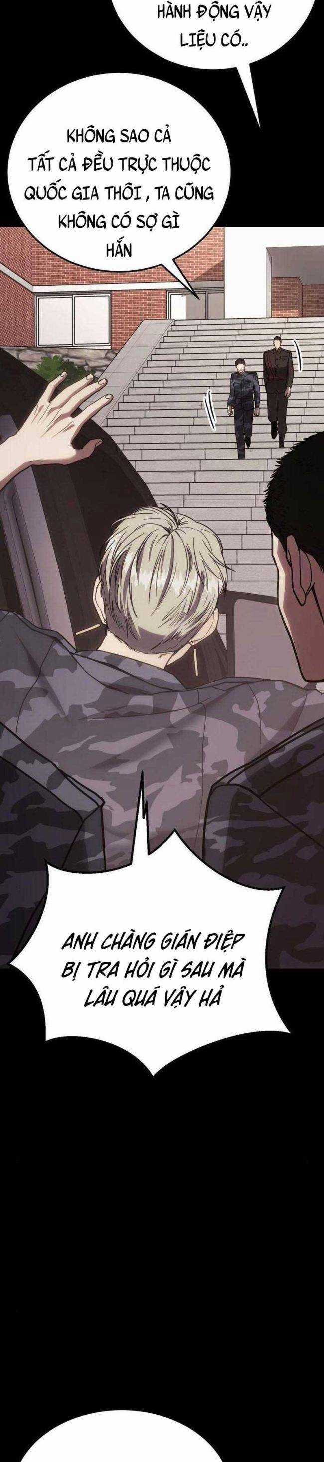 Baek XX Chapter 9.5 trang 29