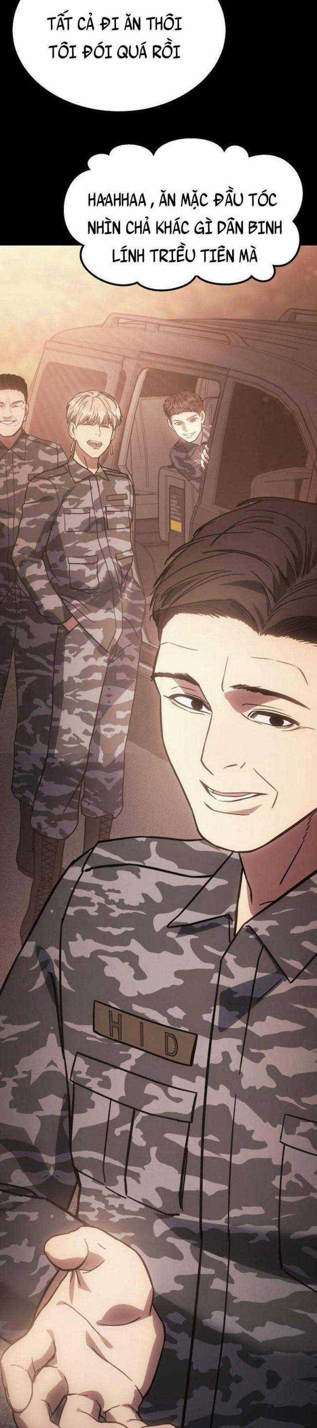 Baek XX Chapter 9.5 trang 30