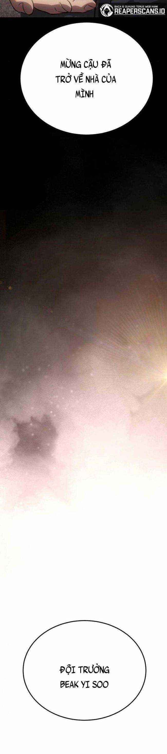 Baek XX Chapter 9.5 trang 31