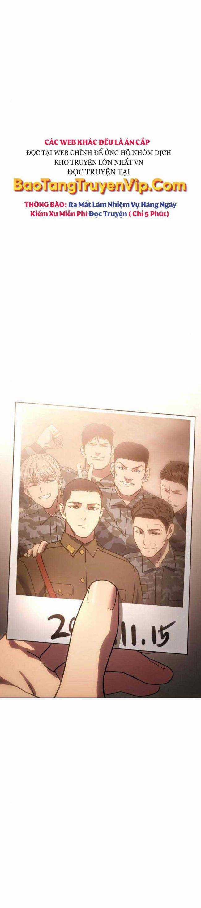 Baek XX Chapter 9.5 trang 32