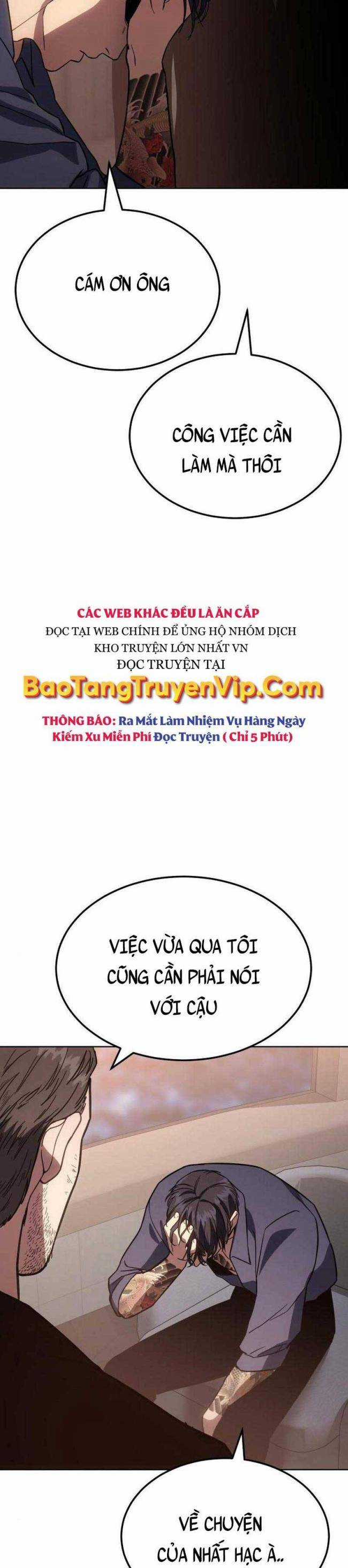 Baek XX Chapter 9.5 trang 34