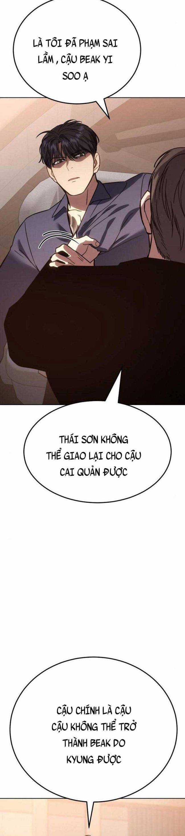 Baek XX Chapter 9.5 trang 36