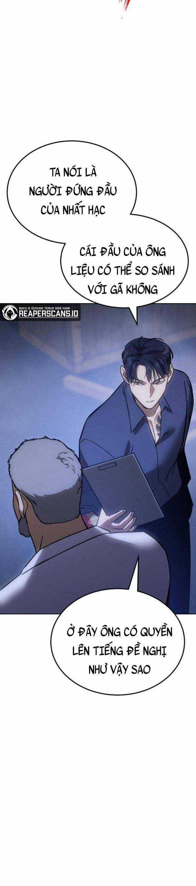 Baek XX Chapter 9.5 trang 4