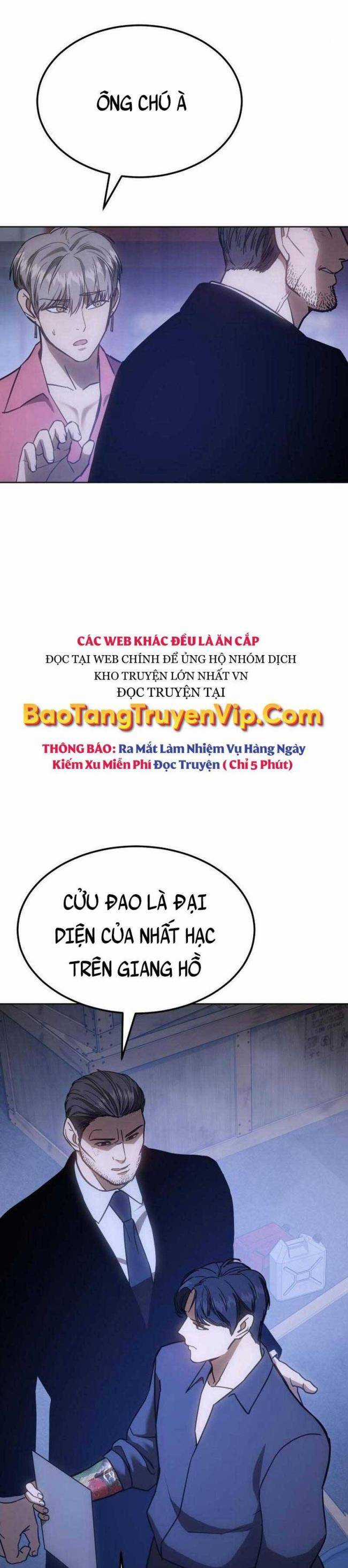 Baek XX Chapter 9.5 trang 5