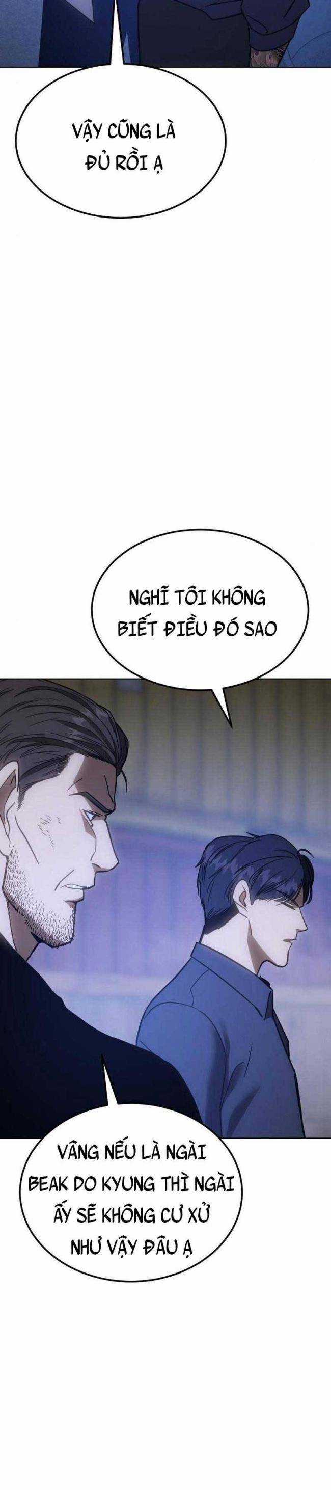 Baek XX Chapter 9.5 trang 6