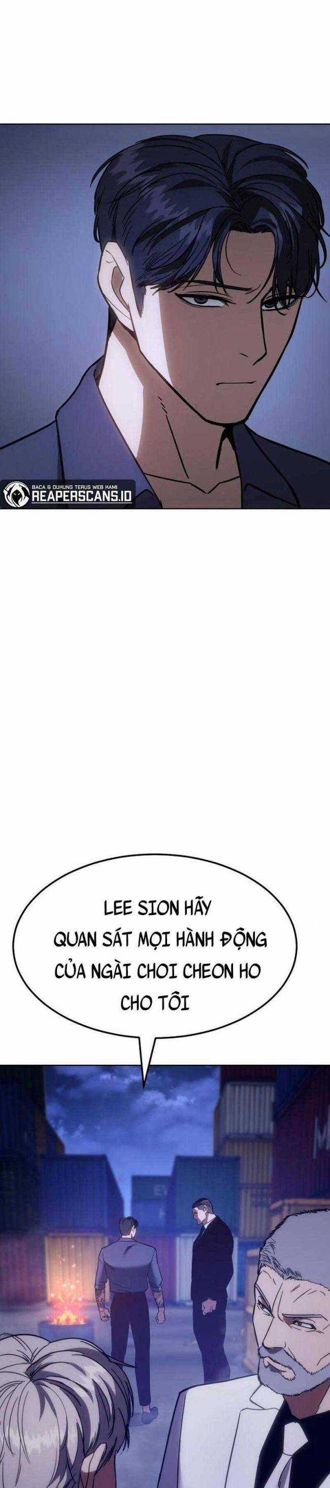 Baek XX Chapter 9.5 trang 7