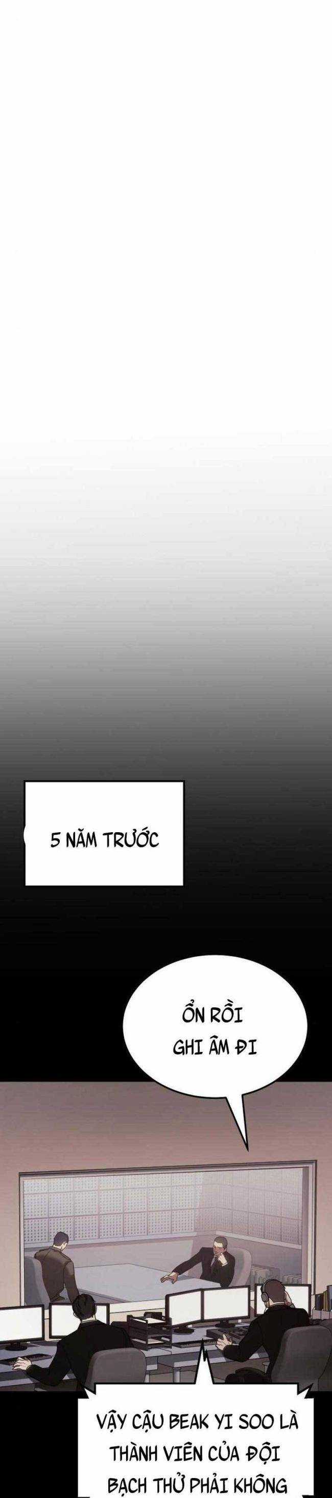 Baek XX Chapter 9.5 trang 9