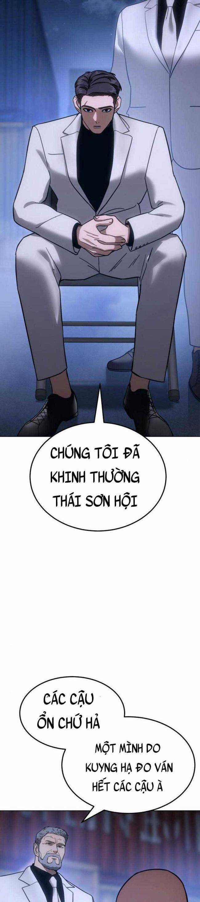 Baek XX Chapter 9 trang 10