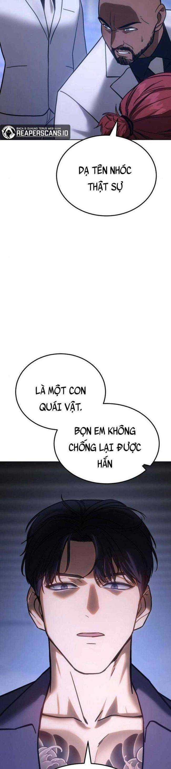 Baek XX Chapter 9 trang 11