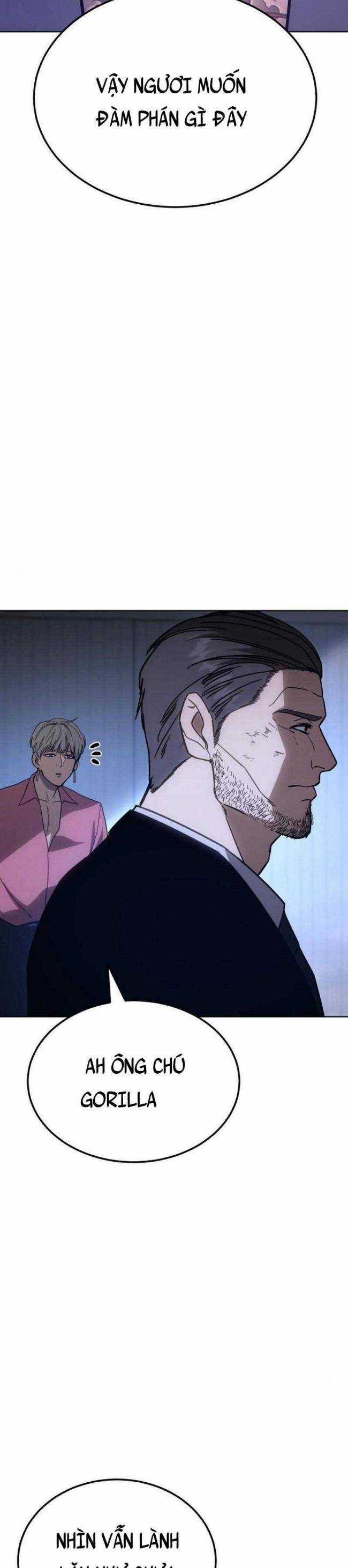 Baek XX Chapter 9 trang 12