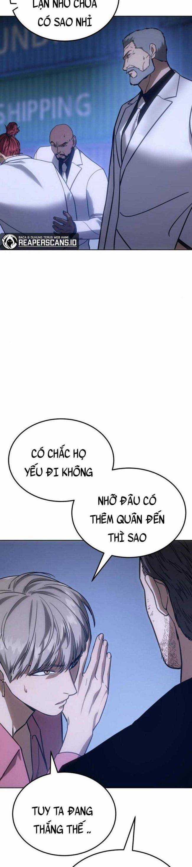 Baek XX Chapter 9 trang 13