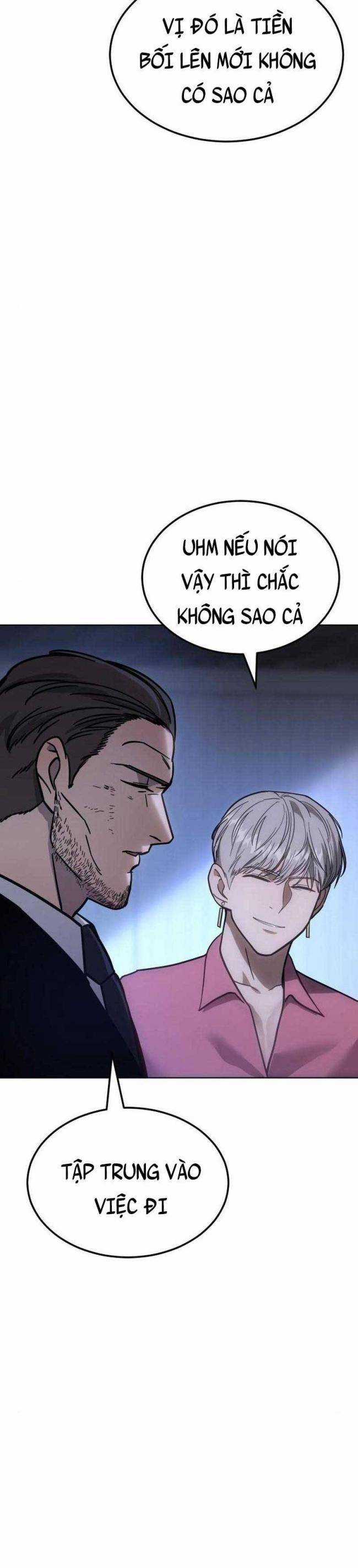 Baek XX Chapter 9 trang 14