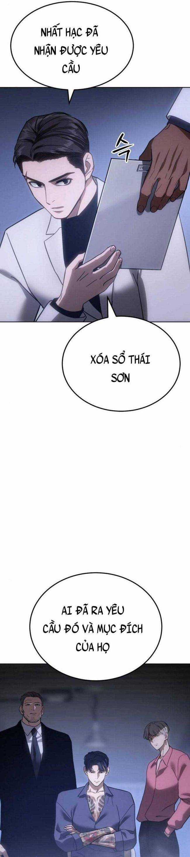 Baek XX Chapter 9 trang 15