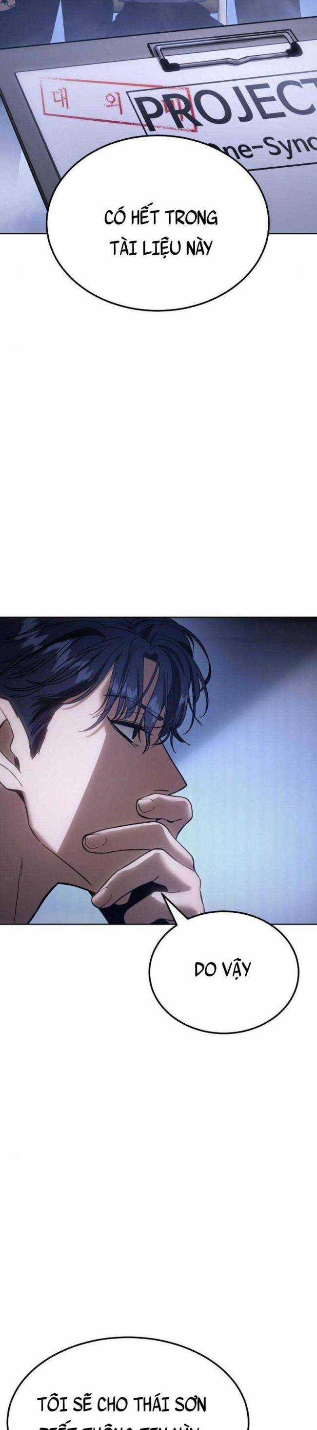 Baek XX Chapter 9 trang 16