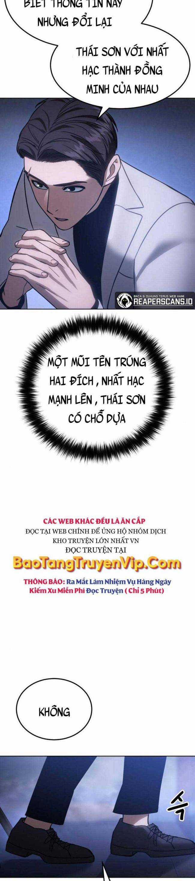 Baek XX Chapter 9 trang 17