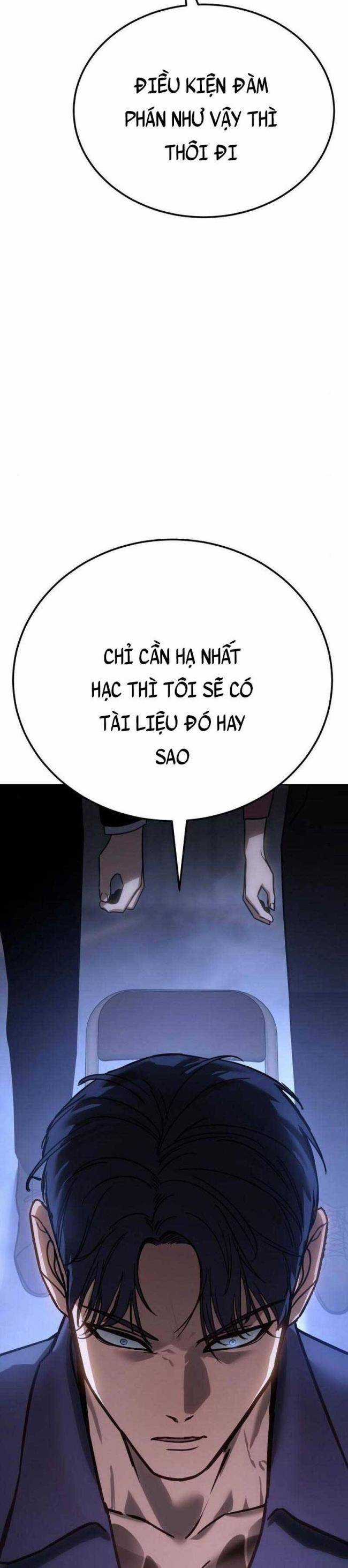 Baek XX Chapter 9 trang 18