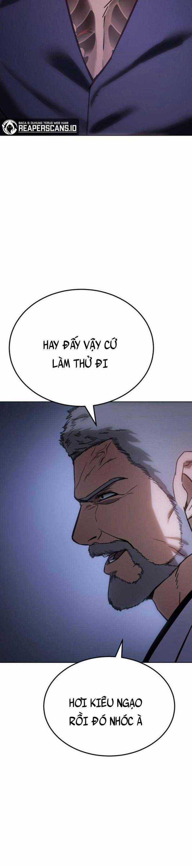 Baek XX Chapter 9 trang 19