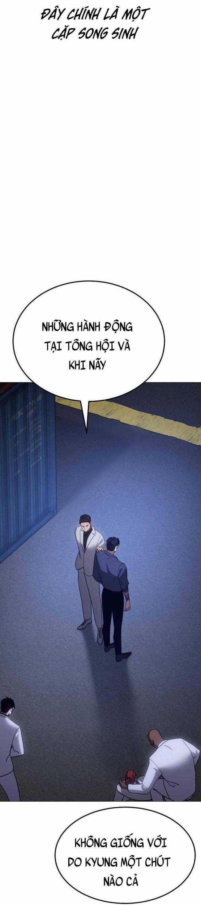 Baek XX Chapter 9 trang 2