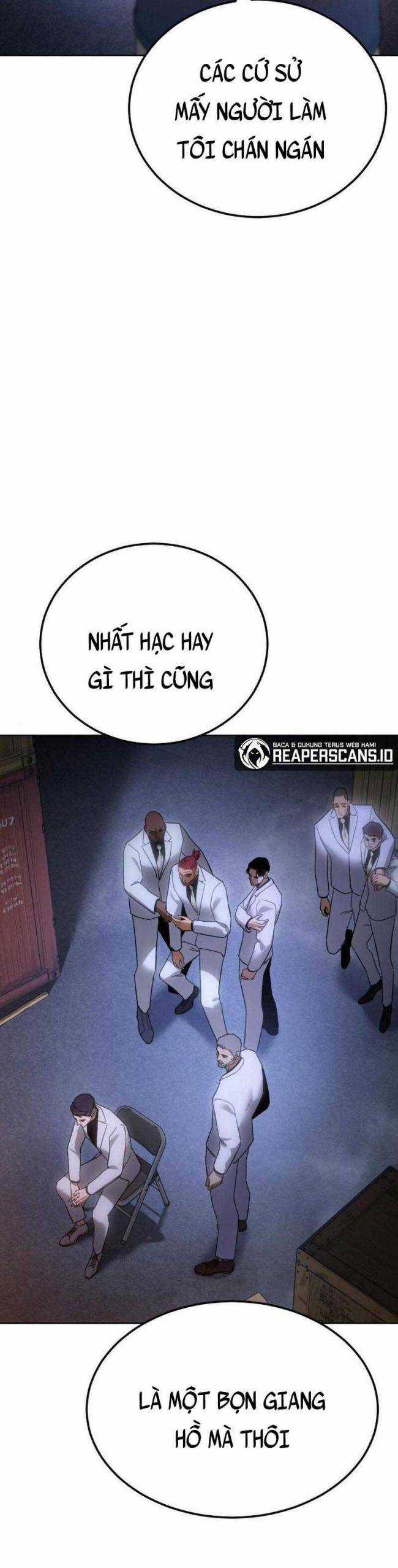 Baek XX Chapter 9 trang 22