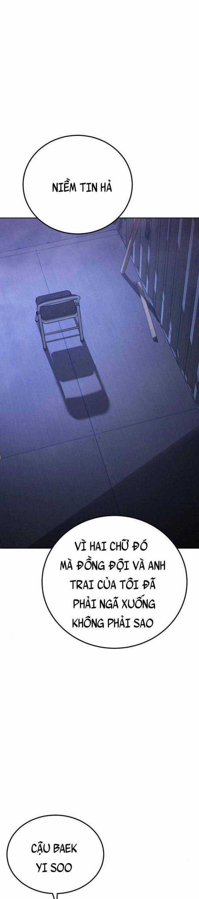 Baek XX Chapter 9 trang 23