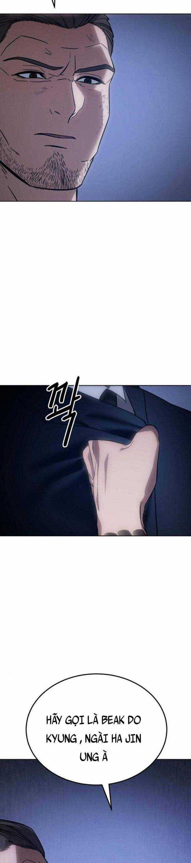 Baek XX Chapter 9 trang 24