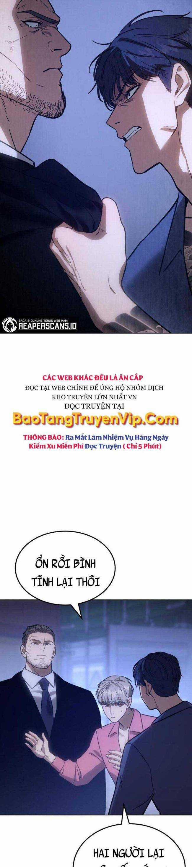 Baek XX Chapter 9 trang 25